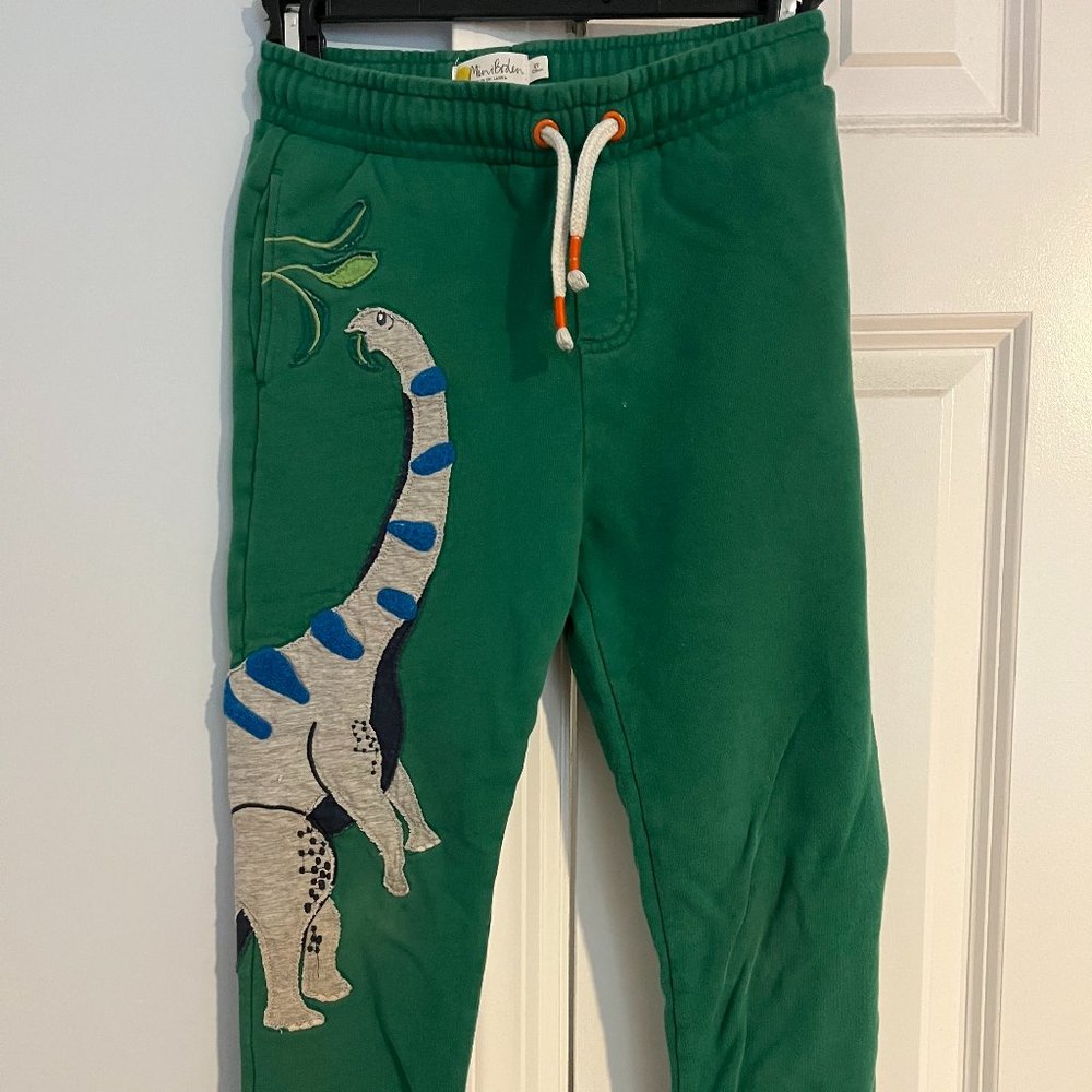 Mini Boden Joggers